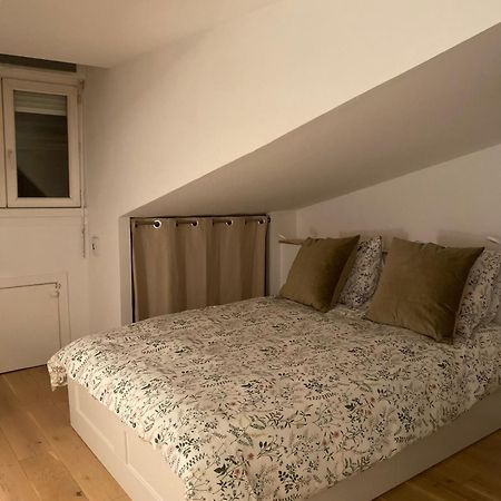 Апартаменти Duplex Aux Carmes Тулуза Екстер'єр фото