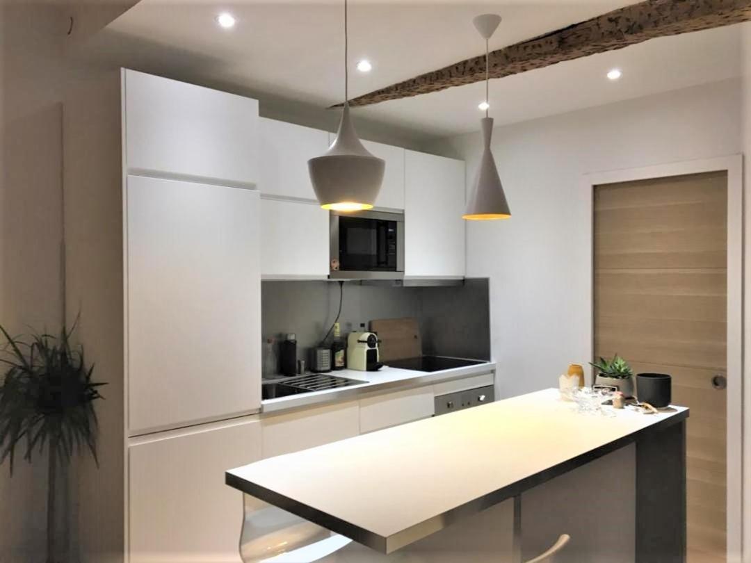 Апартаменти Duplex Aux Carmes Тулуза Екстер'єр фото